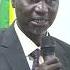 POLICE AFFAIRS MINISTER ONSA ON INTERNAL SECURITY