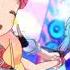 Aikatsu Friends Aine Yuki And Mio Minato Aikatsu Friends Stage 3