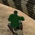 Grand Theft Auto San Andreas Dirt Track