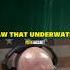 Joe Rogan FREAKED OUT By Underwater Creature