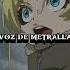 Youjo Senki Bajo Fuego Divino Canción IA Youjosenki Canciónia Anime Suno