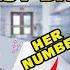 7th Grade Kid Gets A Love Note With Phone Number From A HIGH SCHOOL CHEERLEADER GIRL FIRST Date