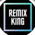 Lemon Fight Stronger Feat Jessica Reynoso REMIX KING