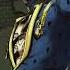 JJBA Eyes Of Heaven OST Bruno Bucciarati Battle BGM