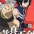 Fairy Tail Fighting Teaser Android Ios