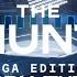 THE HUNT MEGA EDITION Original Lobby Soundtrack