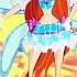 Winx Club S5 E3 Fanmade Transformation