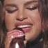 Selena Gomez Lose You To Love Me Live In American Music Awards 2019 Colorized Version