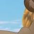 Anga Vs Tazama The Lion Guard Return To The Pridelands