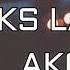 Oks Lang Ako By JROA Lyrics