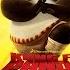 Kung Fu Panda 2 2011 DvD Menu Walkthrough