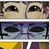 Six And Mono Little Nightmares