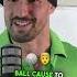 I Got HIT With A Golf Ball At FULL SPEED Golf Fail Funny