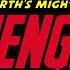 The Avengers Earth S Mightiest Heroes OST Intro End Theme 10 Hour Loop Repeated Extended