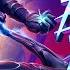 BLUE BEETLE 2023 TRAILER MUSIC I JUST WANNA ROCK MY VERSION
