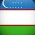 Anthem Uzbekistan
