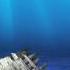 Turtle Underwater