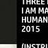 Three Days Grace I Am Machine Custom Instrumental