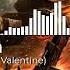 Pendulum Bullet For My Valentine HALO