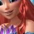 Winx Club Mythix All Fairies Full Transformations Season 6