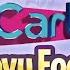 Level ICarly Groovy Foodie