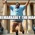The Miraculous Healing Of A Crippled Man A Testament Of Faith
