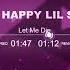 NightCore Lil Happy Lil Sad Let Me Die