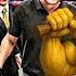 Ufc 4 Mascote Brusque Vs Bruce Lee Ea Sports