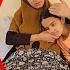 The Amazing Solidarity Of Majid S Nomadic Family During Mahtab S Recovery