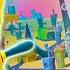 Welcome To Bikini Bottom Song Clip Plankton The Movie Netflix Family