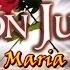 Maria Je Te Tuerai Pour Oa Em Don Juan De Felix Gray Legendado