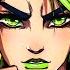 JJBA Stone Ocean Jolyne Theme Full Version EPIC HQ COVER