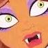 Monster High Talon Show Volume 1 Monster High Compilation Cartoons For Kids