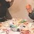 New Hope Club Biscuit Making With Danna Paola NewHopeClub DannaPaola