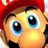 Gummibar Mario Song Short Russian Version