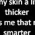 Christina Aguilera Fighter Lyrics