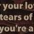 Poets Of The Fall Cradled In Love