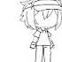 Gacha Life Md Bootleg Game Over