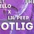 FREE Marshmello X Lil Peep Spotlight Free Trap Beats 2019 Rap Trap Instrumental