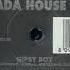 Sharada House Gang Gipsy Boy House Mix