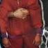 Key Glock Gucci Sweatsuit