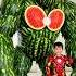 Batman Destroyed Iron Man S Son S Watermelon Gorilla But He Built A Bigger T Rex Ironman Batman