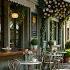 Spring Morning Ambience Happy Bossa Nova Jazz Music At Outdoor Coffee Shop For Good Mood Relax
