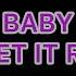 ANN MARIE SWEAT IT OUT LYRICS