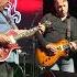 Bernie Marsden Linin Track Born Under A Bad Sign Ballyshannon Roryfest 01 06 2019