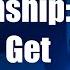 Can You Get Your Ex Back If They Are In A Rebound Relationship
