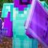 How I SURVIVED A Hardcore Minecraft SMP