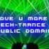Love U More PD S Dirty Tech Trance Vocal Mix Public Domain