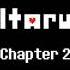 Deltarune Chapter 2 OST 08 Almost To The Guys