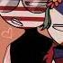 Countryhumans America And Philippines Meme Shorts Countryhumans Amephil